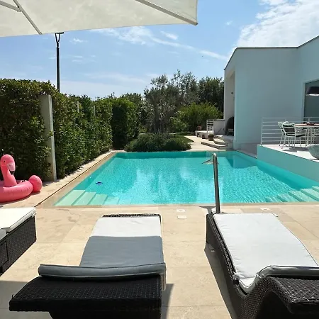 Luxury Panoramic In Appartement