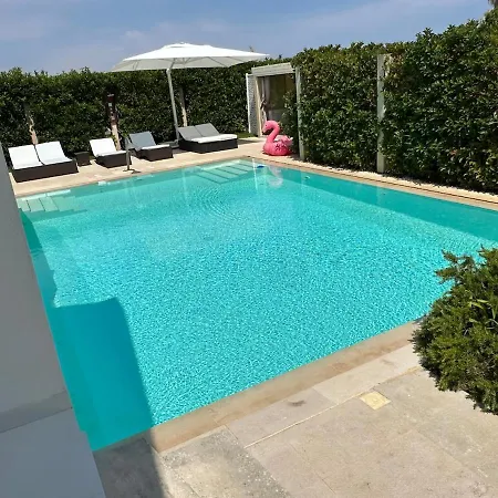 Luxury Panoramic In * Otrante