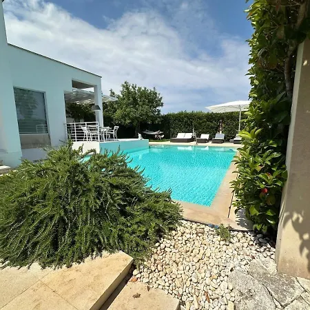 Luxury Panoramic In Otrante