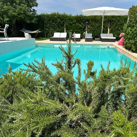 Appartement Luxury Panoramic In Otrante