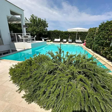 Luxury Panoramic In * Otrante