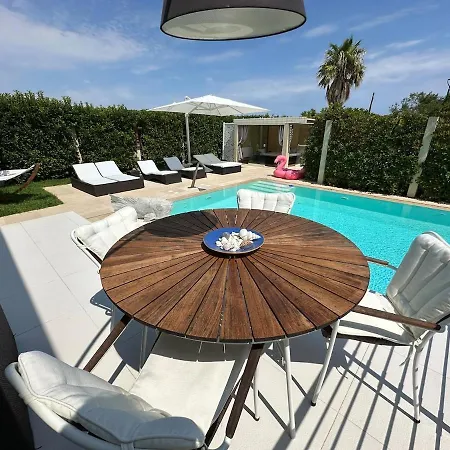 Appartement Luxury Panoramic In *