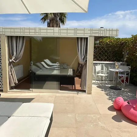 Luxury Panoramic In * Otrante