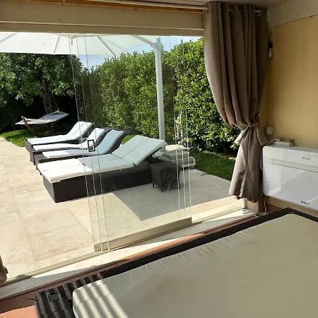 Luxury Panoramic In Appartement *