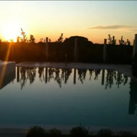 Appartement Luxury Panoramic In Otrante