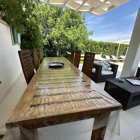 Luxury Panoramic In Appartement *