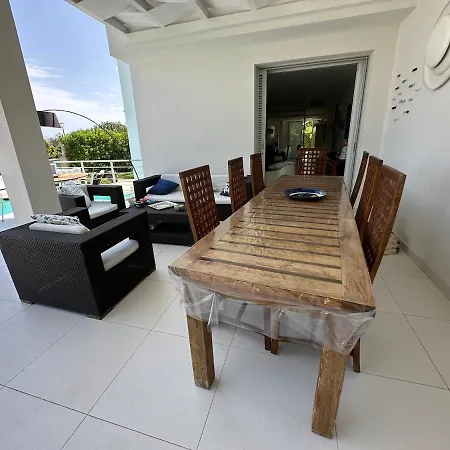 Appartement Luxury Panoramic In Otrante