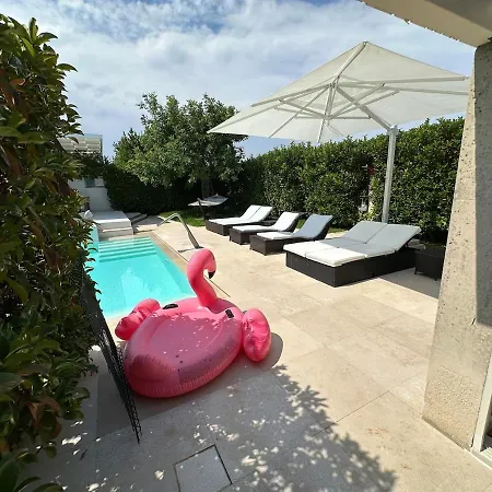 Luxury Panoramic In * Otrante