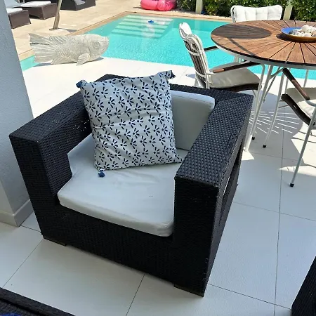 Luxury Panoramic In Appartement *