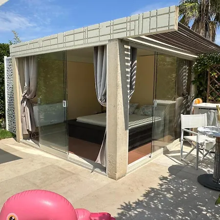 Luxury Panoramic In Appartement *