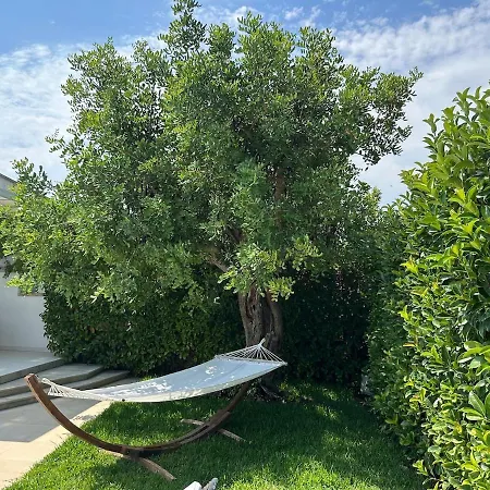 Luxury Panoramic In Appartement Otrante