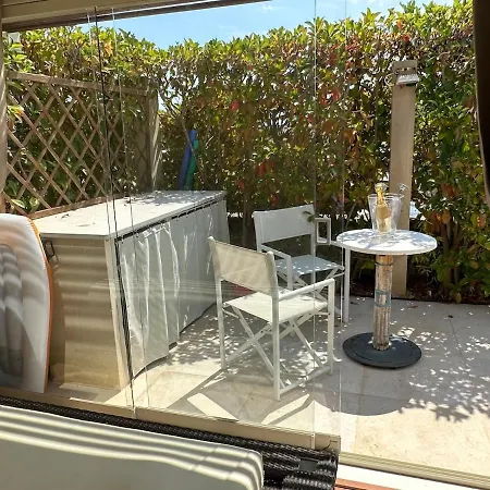 Luxury Panoramic In Otrante