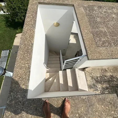 Luxury Panoramic In Appartement *