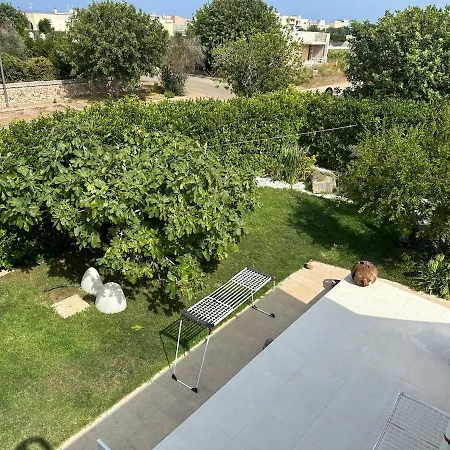 Luxury Panoramic In Appartement