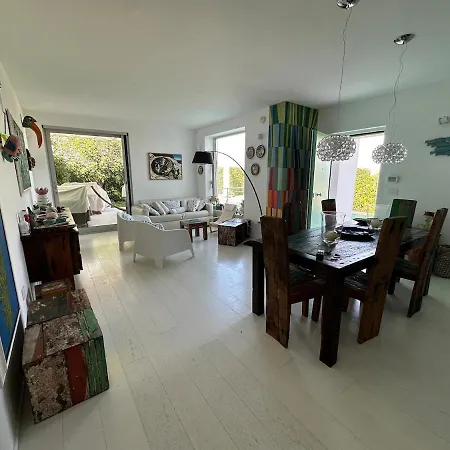 Luxury Panoramic In Appartement *