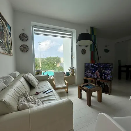 Luxury Panoramic In * Otrante