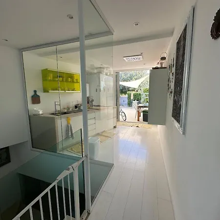 Luxury Panoramic In * Otrante