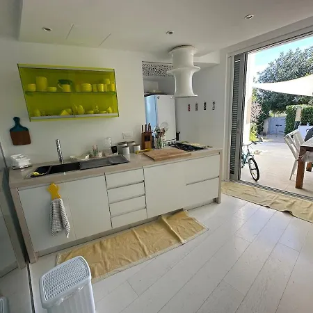 Luxury Panoramic In Appartement *