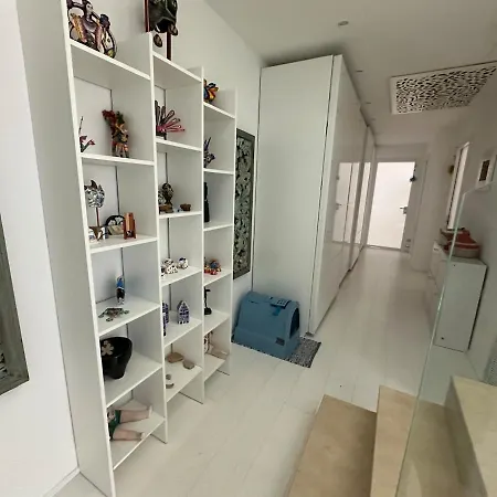 Appartement Luxury Panoramic In