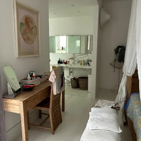 Luxury Panoramic In Otrante