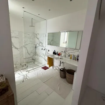 Luxury Panoramic In Appartement *