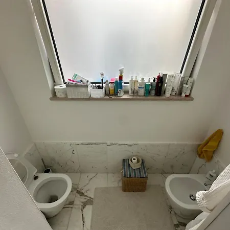 Appartement Luxury Panoramic In Otrante