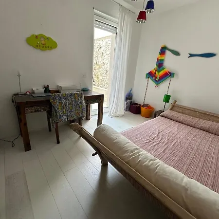 Luxury Panoramic In Appartement Otrante