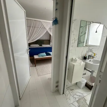 Luxury Panoramic In * Otrante